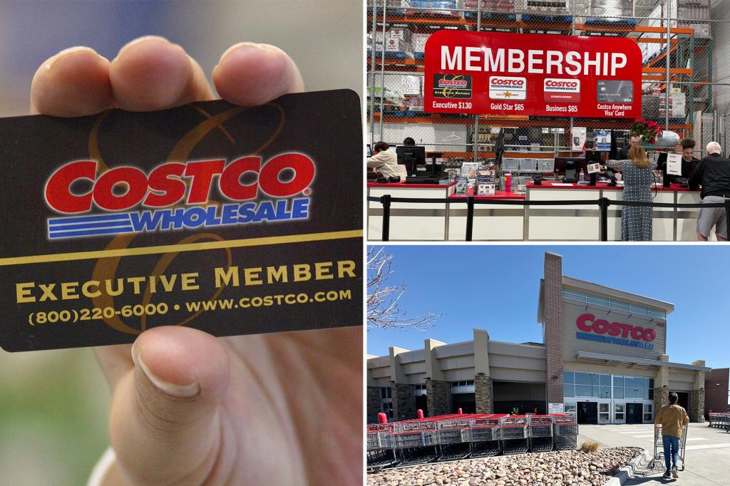 Costco's exclusive hours for executive members 'very well received,'...